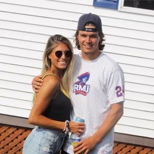 Meet your Posher, Sam